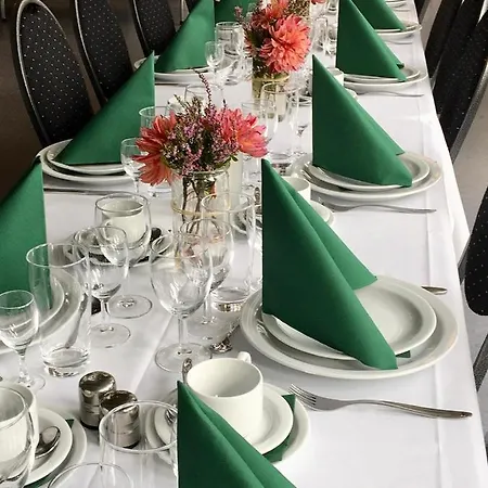 Thy Event & Naturcenter Hotel Frostrup