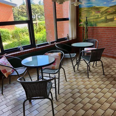 Thy Event & Naturcenter *