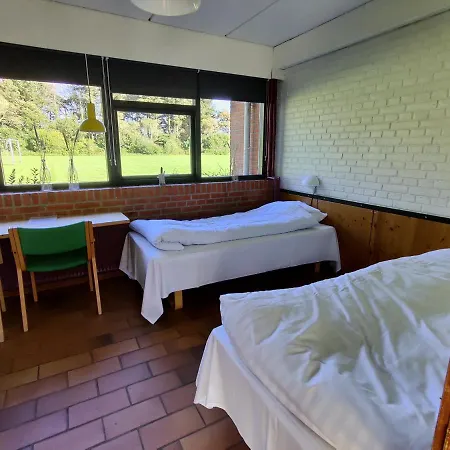 Thy Event & Naturcenter *