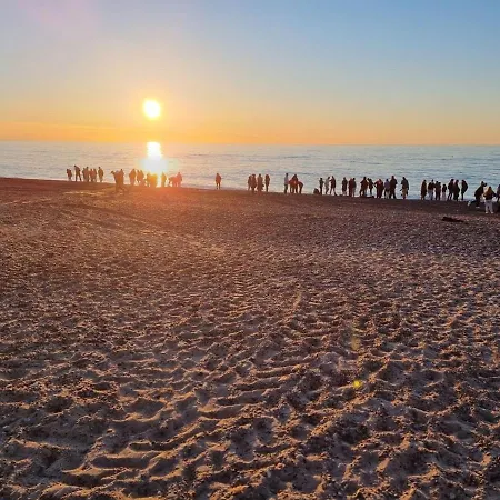 Thy Event & Naturcenter Hotel