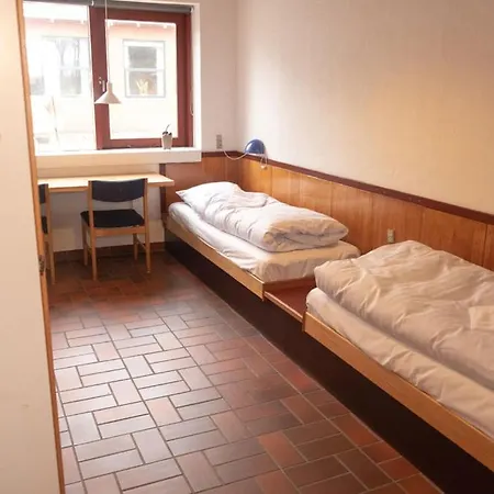 Hotel Thy Event & Naturcenter