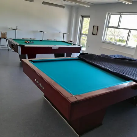 Hotel Thy Event & Naturcenter Frostrup