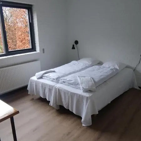 Thy Event & Naturcenter *