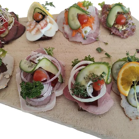 Thy Event & Naturcenter Frostrup