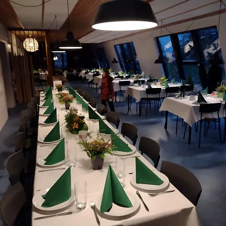 Thy Event & Naturcenter Hotel
