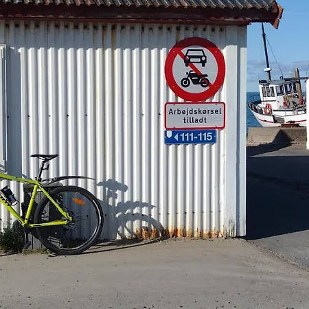 Hotel Thy Event & Naturcenter