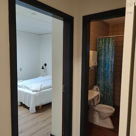 Thy Event & Naturcenter Hotel *