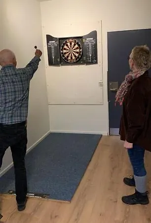 Thy Event & Naturcenter * Frostrup