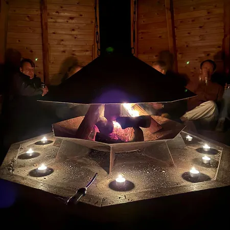 Hotel Thy Event & Naturcenter Frostrup