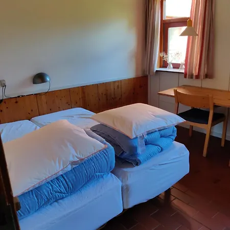 Hotel Thy Event & Naturcenter