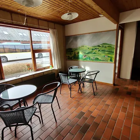 Thy Event & Naturcenter *