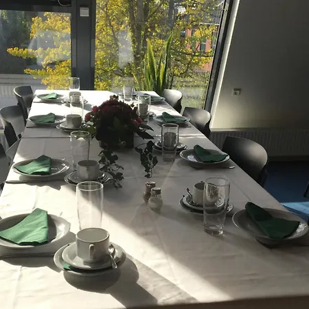 Hotel Thy Event & Naturcenter