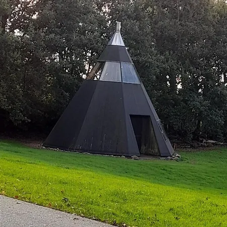 Thy Event & Naturcenter * Frostrup