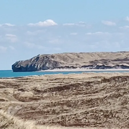 Hotel Thy Event & Naturcenter *