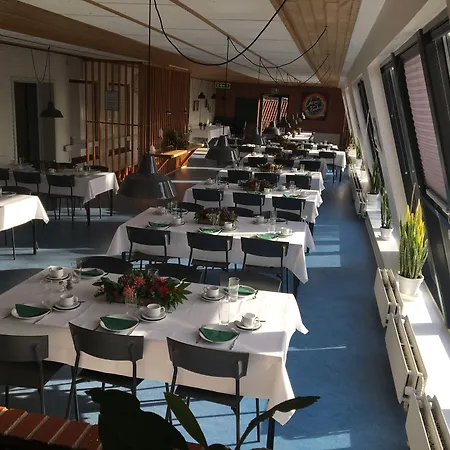 Thy Event & Naturcenter