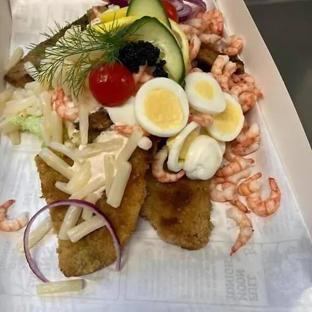 Thy Event & Naturcenter *