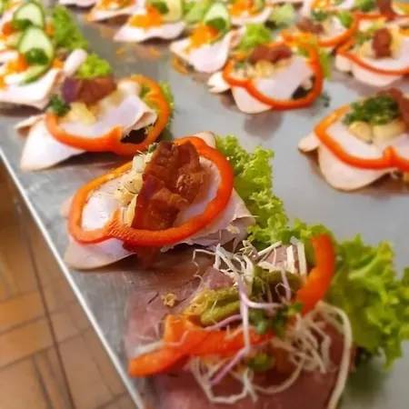 Hotel Thy Event & Naturcenter Frostrup