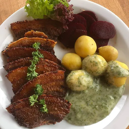 Hotel Thy Event & Naturcenter