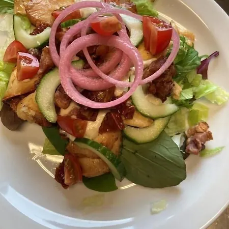 Thy Event & Naturcenter *