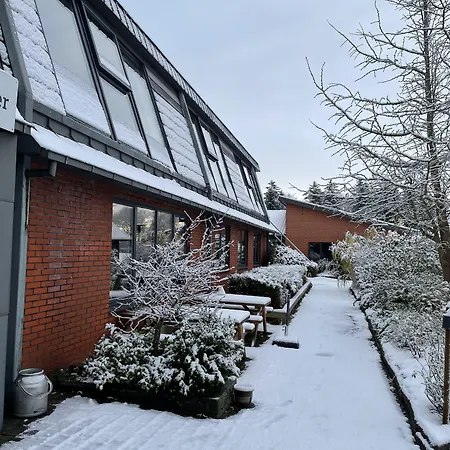 Thy Event & Naturcenter *