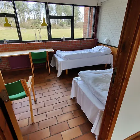 Thy Event & Naturcenter * Frostrup