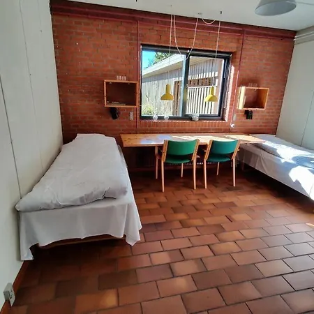 Hotel Thy Event & Naturcenter *