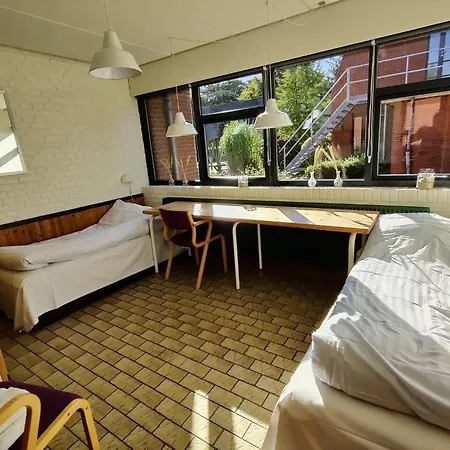 Thy Event & Naturcenter Hotel *