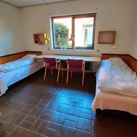 Thy Event & Naturcenter Hotel