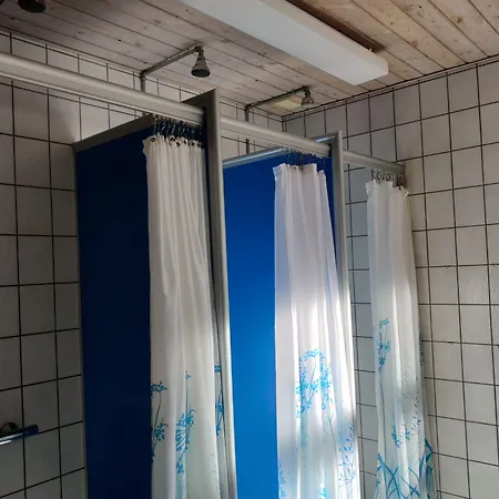 Thy Event & Naturcenter Hotel Frostrup