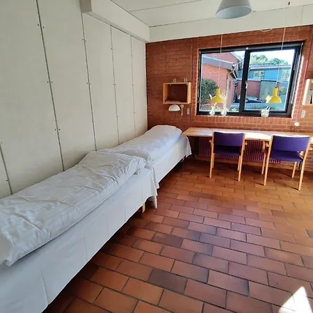 Thy Event & Naturcenter Hotel *