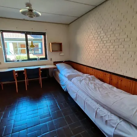 Thy Event & Naturcenter * Frostrup