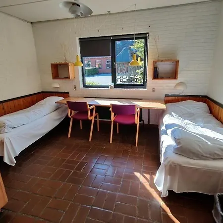 Thy Event & Naturcenter Hotel Frostrup