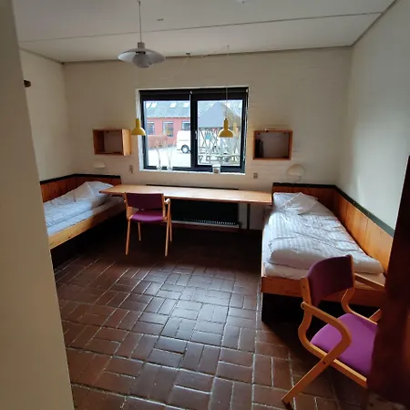 Thy Event & Naturcenter Frostrup