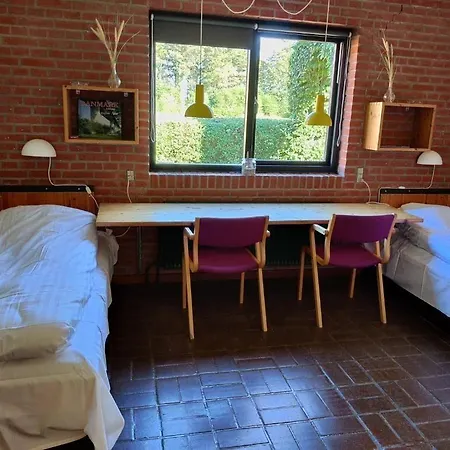 Hotel Thy Event & Naturcenter *