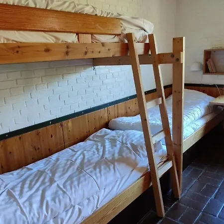 Hotel Thy Event & Naturcenter Frostrup