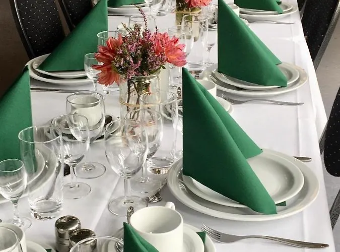 Thy Event & Naturcenter Hotel Frostrup