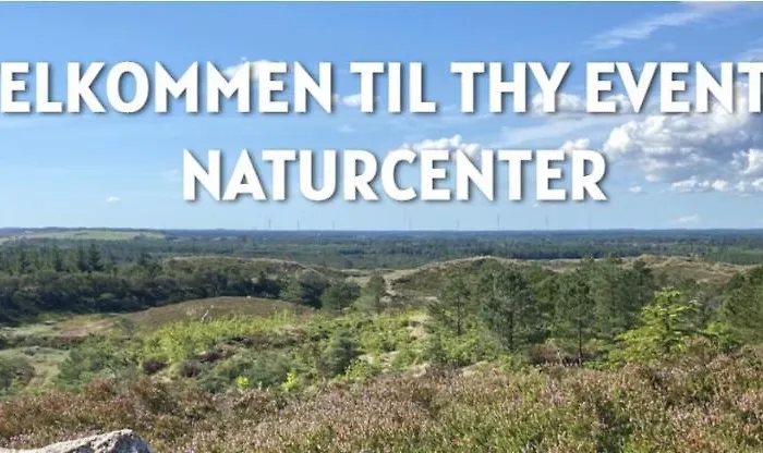 Thy Event & Naturcenter Frostrup
