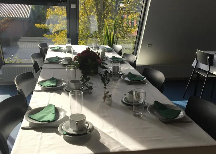 Hotel Thy Event & Naturcenter