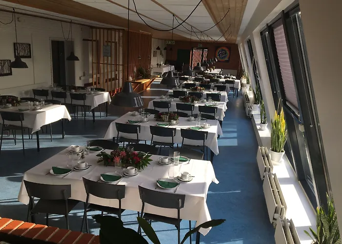 Thy Event & Naturcenter